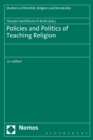 Policies and Politics of Teaching Religion - eBook
