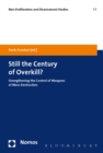 Still the Century of Overkill? - eBook