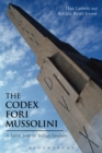 The Codex Fori Mussolini : A Latin Text of Italian Fascism - eBook