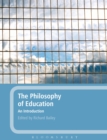 The Philosophy of Education: An Introduction - eBook