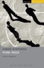 Punk Rock - Book