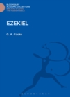 Ezekiel - Book