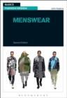 Menswear - Book