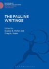 The Pauline Writings - eBook