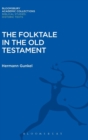 The Folktale in the Old Testament - Book