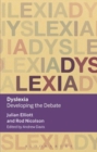 Dyslexia : Developing the Debate - Book