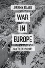War in Europe : 1450 to the Present - eBook
