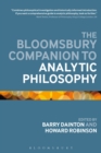 The Bloomsbury Companion to Analytic Philosophy - eBook