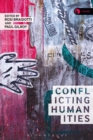 Conflicting Humanities - Book