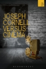 Joseph Cornell Versus Cinema - Book