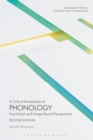 A Critical Introduction to Phonology : Functional and Usage-Based Perspectives - Book