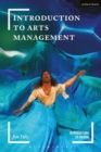 Introduction to Arts Management - Book