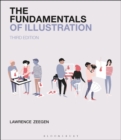The Fundamentals of Illustration - Book