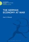 The German Economy at War - eBook