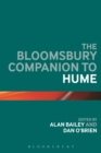 The Bloomsbury Companion to Hume - eBook