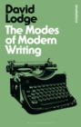 The Modes of Modern Writing : Metaphor, Metonymy, and the Typology of Modern Literature - eBook