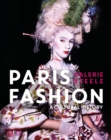 Paris Fashion : A Cultural History - Book
