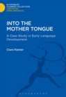 Into the Mother Tongue - Book