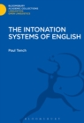 The Intonation Systems of English - eBook