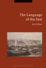 The Language of the Past - Book