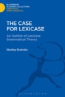The Case for Lexicase - Book