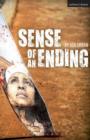 Sense Of An Ending - Book