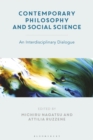 Contemporary Philosophy and Social Science : An Interdisciplinary Dialogue - eBook