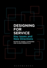 Designing for Service : Key Issues and New Directions - eBook