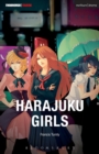 Harajuku Girls - Book