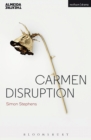 Carmen Disruption - eBook