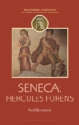 Seneca: Hercules Furens - eBook