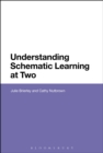 Understanding Schematic Learning at Two - eBook