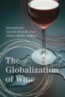 The Globalization of Wine - eBook