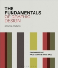 The Fundamentals of Graphic Design - Book
