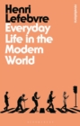 Everyday Life in the Modern World - eBook