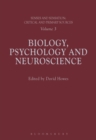 Senses and Sensation: Vol 3 : Biology, Psychology and Neuroscience - Book