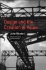 Design and the Creation of Value - Book