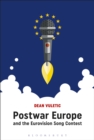 Postwar Europe and the Eurovision Song Contest - Book