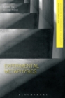 Experimental Metaphysics - eBook