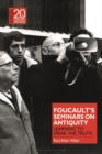 Foucault s Seminars on Antiquity : Learning to Speak the Truth - eBook