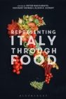 Representing Italy Through Food - Book