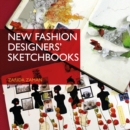 New Fashion Designers' Sketchbooks - eBook
