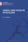 Hindu and Muslim Mysticism - Book