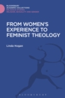 From Women's Experience to Feminist Theology - eBook
