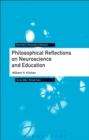 Philosophical Reflections on Neuroscience and Education - eBook