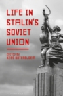 Life in Stalin's Soviet Union - eBook