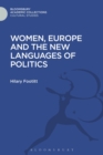 Women, Europe and the New Languages of Politics - Book