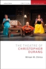 The Theatre of Christopher Durang - eBook
