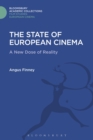 The State of European Cinema : A New Dose of Reality - Book
