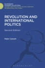 Revolution and International Politics - Book